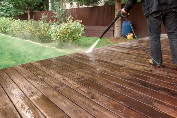 Best Gutter Cleaning  in Eutaw, AL