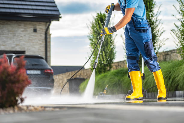 Best Restaurant Pressure Washing  in Eutaw, AL